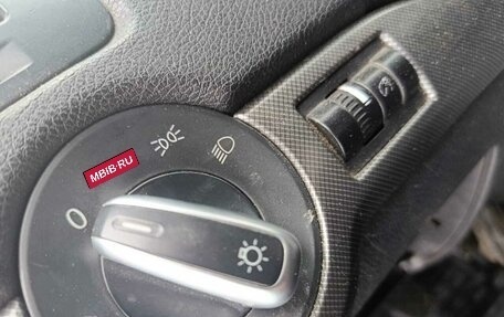 Skoda Octavia IV, 2008 год, 300 000 рублей, 10 фотография