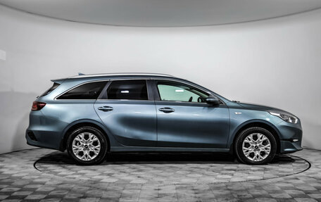 KIA cee'd III, 2022 год, 2 269 000 рублей, 4 фотография