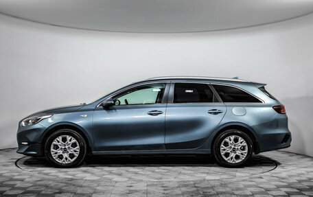 KIA cee'd III, 2022 год, 2 269 000 рублей, 8 фотография