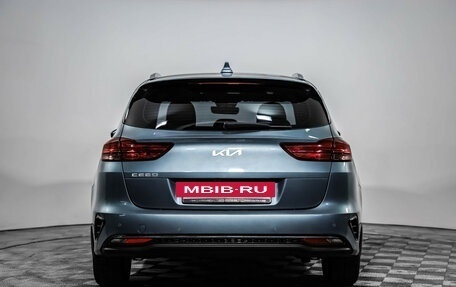 KIA cee'd III, 2022 год, 2 269 000 рублей, 6 фотография