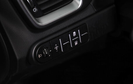 KIA cee'd III, 2022 год, 2 269 000 рублей, 20 фотография