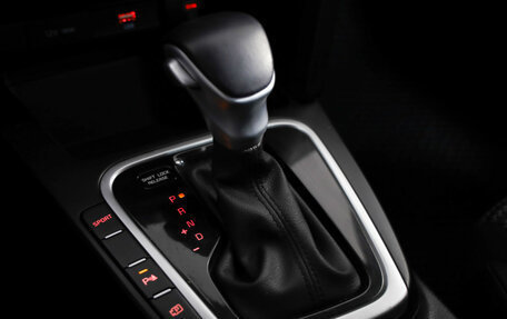 KIA cee'd III, 2022 год, 2 269 000 рублей, 18 фотография