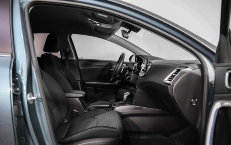 KIA cee'd III, 2022 год, 2 269 000 рублей, 24 фотография