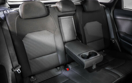 KIA cee'd III, 2022 год, 2 269 000 рублей, 26 фотография