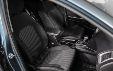 KIA cee'd III, 2022 год, 2 269 000 рублей, 23 фотография