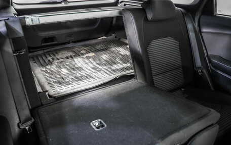 KIA cee'd III, 2022 год, 2 269 000 рублей, 27 фотография