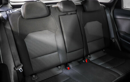 KIA cee'd III, 2022 год, 2 269 000 рублей, 25 фотография