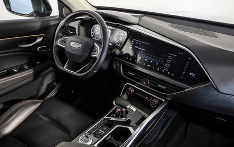 Geely Tugella FY11, 2021 год, 2 649 000 рублей, 9 фотография