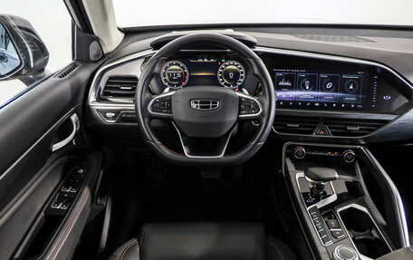 Geely Tugella FY11, 2021 год, 2 649 000 рублей, 11 фотография