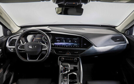 Geely Tugella FY11, 2021 год, 2 649 000 рублей, 10 фотография