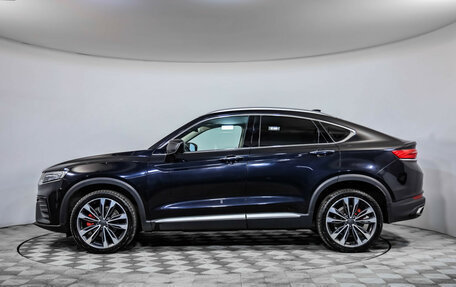 Geely Tugella FY11, 2021 год, 2 649 000 рублей, 8 фотография