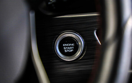 Geely Tugella FY11, 2021 год, 2 649 000 рублей, 15 фотография