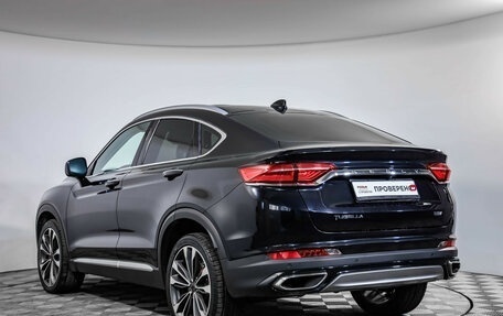 Geely Tugella FY11, 2021 год, 2 649 000 рублей, 7 фотография