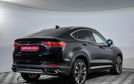 Geely Tugella FY11, 2021 год, 2 649 000 рублей, 5 фотография