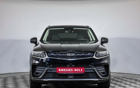 Geely Tugella FY11, 2021 год, 2 649 000 рублей, 2 фотография