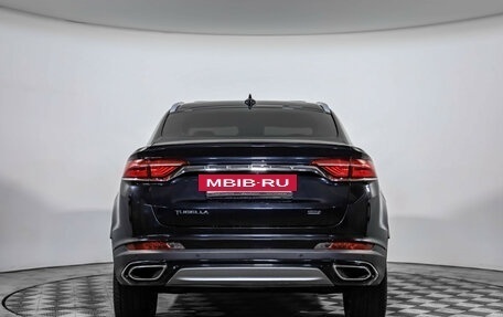 Geely Tugella FY11, 2021 год, 2 649 000 рублей, 6 фотография