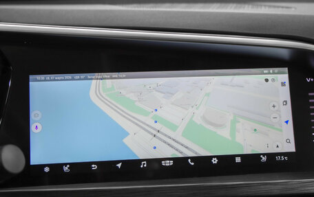 Geely Tugella FY11, 2021 год, 2 649 000 рублей, 17 фотография