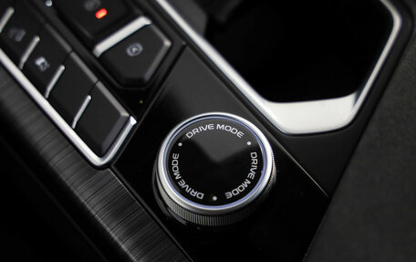 Geely Tugella FY11, 2021 год, 2 649 000 рублей, 23 фотография