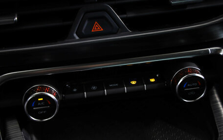 Geely Tugella FY11, 2021 год, 2 649 000 рублей, 19 фотография