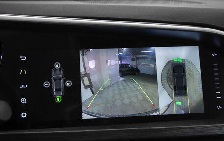 Geely Tugella FY11, 2021 год, 2 649 000 рублей, 18 фотография