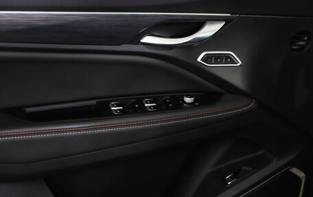 Geely Tugella FY11, 2021 год, 2 649 000 рублей, 25 фотография