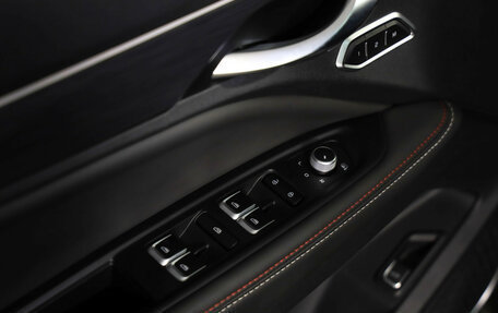 Geely Tugella FY11, 2021 год, 2 649 000 рублей, 26 фотография