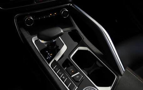 Geely Tugella FY11, 2021 год, 2 649 000 рублей, 20 фотография