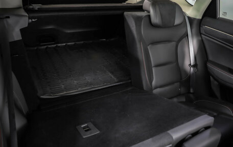 Geely Tugella FY11, 2021 год, 2 649 000 рублей, 33 фотография