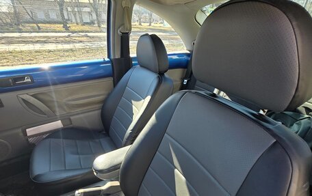 Volkswagen Beetle, 1999 год, 420 000 рублей, 12 фотография