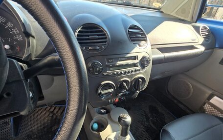 Volkswagen Beetle, 1999 год, 420 000 рублей, 7 фотография