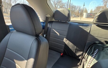 Volkswagen Beetle, 1999 год, 420 000 рублей, 10 фотография