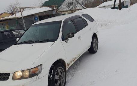 Nissan Rnessa, 2000 год, 235 000 рублей, 3 фотография