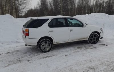 Nissan Rnessa, 2000 год, 235 000 рублей, 1 фотография