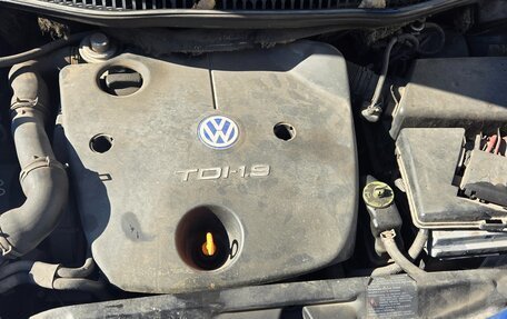 Volkswagen Beetle, 1999 год, 420 000 рублей, 9 фотография