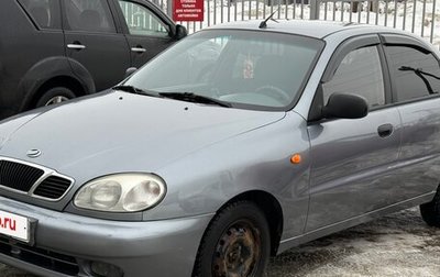 ЗАЗ Chance, 2011 год, 182 000 рублей, 1 фотография