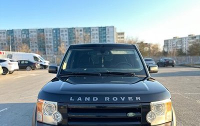 Land Rover Discovery III, 2006 год, 1 080 000 рублей, 1 фотография