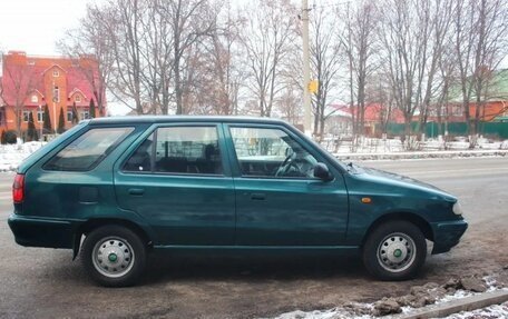 Skoda Felicia I рестайлинг, 1997 год, 250 000 рублей, 1 фотография
