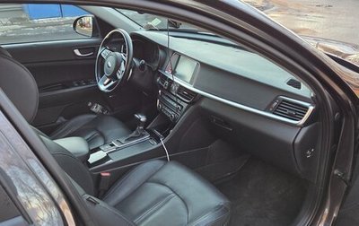 KIA Optima IV, 2019 год, 1 940 000 рублей, 1 фотография