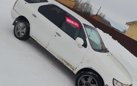 Nissan Rnessa, 2000 год, 235 000 рублей, 4 фотография