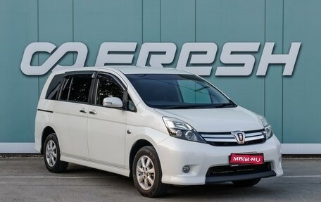 Toyota ISis I, 2012 год, 1 550 000 рублей, 1 фотография