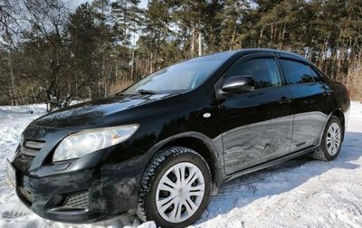 Toyota Corolla, 2008 год, 1 200 000 рублей, 1 фотография