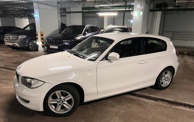 BMW 1 серия, 2011 год, 1 000 000 рублей, 1 фотография