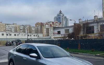 Skoda Octavia, 2017 год, 2 550 000 рублей, 1 фотография
