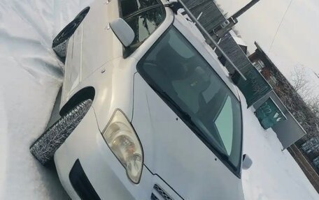 Toyota Allex i рестайлинг, 2004 год, 600 000 рублей, 1 фотография