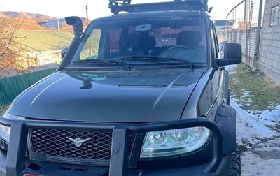 ЛуАЗ Patriot, 2012 год, 800 000 рублей, 1 фотография