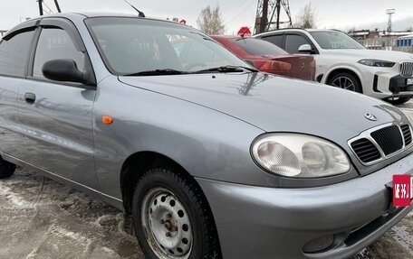 ЗАЗ Chance, 2011 год, 182 000 рублей, 3 фотография