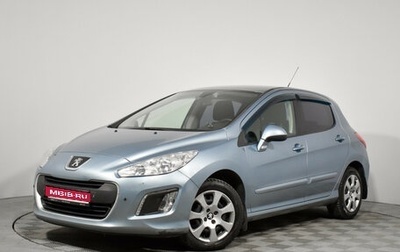 Peugeot 308 II, 2011 год, 537 900 рублей, 1 фотография