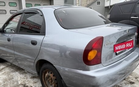 ЗАЗ Chance, 2011 год, 182 000 рублей, 7 фотография