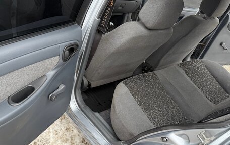 ЗАЗ Chance, 2011 год, 182 000 рублей, 12 фотография