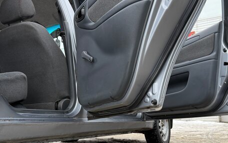 ЗАЗ Chance, 2011 год, 182 000 рублей, 15 фотография